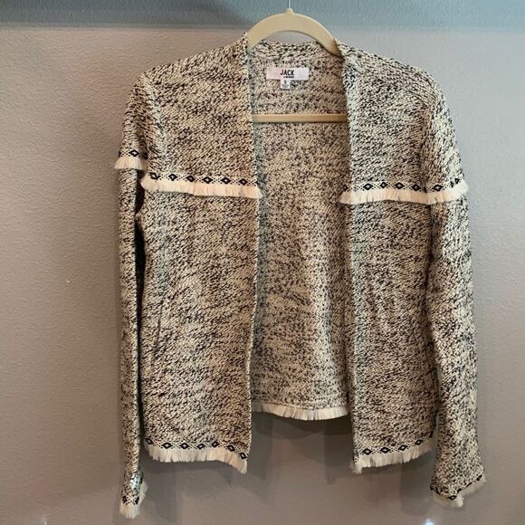 Jack By BB Dakota Jacket - Picture 1 of 4